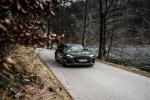 Audi RS6 Avant by ABT 2020 года